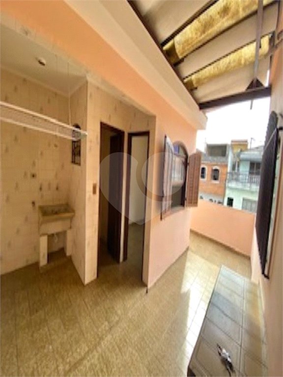Sobrado à venda com 3 quartos, sendo 1 suíte, em Casa Verde, São Paulo, SP
