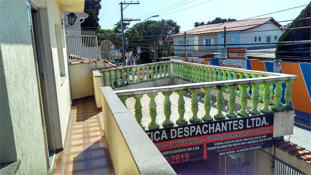 Sobrado à venda com 4 quartos, sendo 1 suíte, em Água Fria, São Paulo, SP
