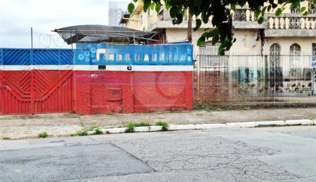 Sobrado à venda com 4 quartos em Vila Maria, São Paulo, SP