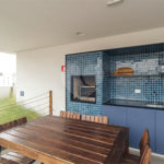 Apartamento à venda com 1 quarto em Vila Buarque, São Paulo, SP