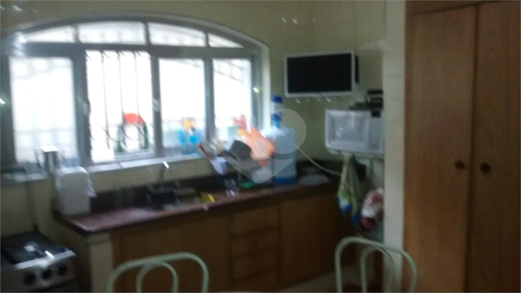 Casa de Vila à venda com 3 quartos, sendo 1 suíte, em Mandaqui, São Paulo, SP