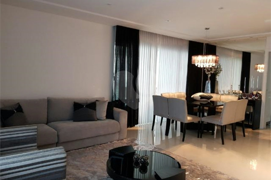 Apartamento à venda com 3 quartos, sendo 2 suítes, em Vila Maria Alta, São Paulo, SP