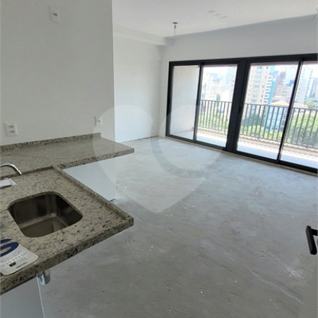 Apartamento à venda com 1 suíte em Paraíso, São Paulo, SP