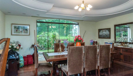 Casa à venda com 5 suítes em Fazenda Morumbi, São Paulo, SP