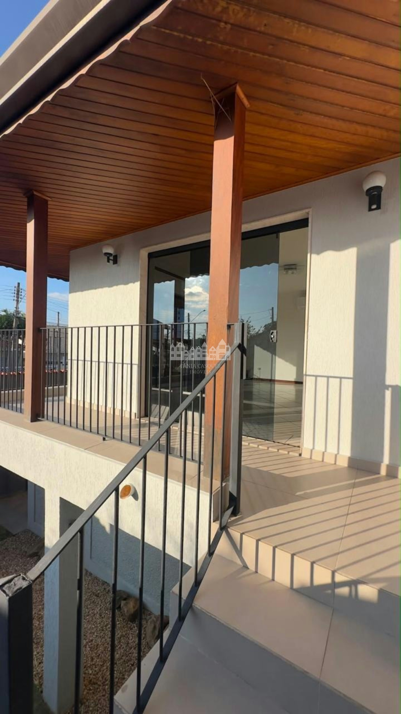 Casa, 3 quartos, 266 m² - Foto 1