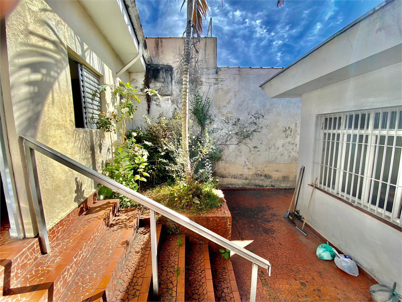 Sobrado à venda com 3 quartos em Aclimação, São Paulo, SP