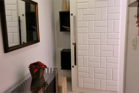Sobrado à venda com 3 quartos, sendo 1 suíte, em Vila Romana, São Paulo, SP