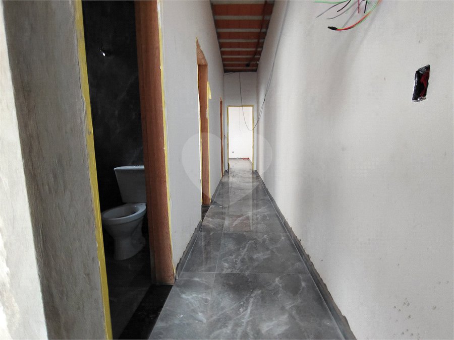 Casa à venda com 3 quartos, sendo 1 suíte, em Parque Itapê, Itapetininga, SP