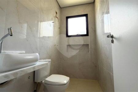 Casa à venda com 3 quartos, sendo 1 suíte, no condomínio Reserva Ipanema, Sorocaba - SP