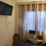 Apartamento à venda com 1 quarto em Cambuci, São Paulo, SP