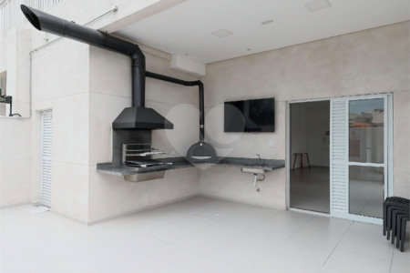 Apartamento à venda com 2 quartos em Vila Medeiros, São Paulo, SP