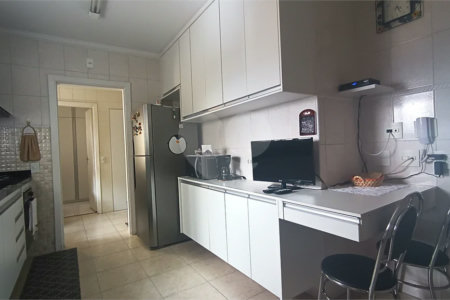 Apartamento à venda com 2 quartos, sendo 1 suíte, em Tucuruvi, São Paulo, SP