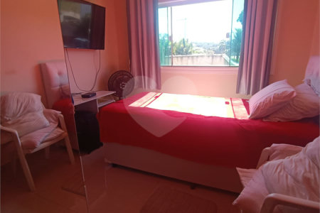 Casa à venda com 3 quartos, sendo 1 suíte,  em São José, Armação dos Búzios, RJ