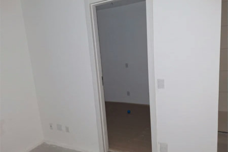 Studio à venda com 2 quartos em Jaguaré, São Paulo, SP