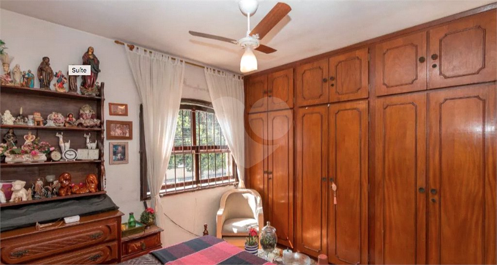 Sobrado à venda com 3 quartos, sendo 1 suíte,  em Chácara Santo Antônio (zona Sul), São Paulo, SP