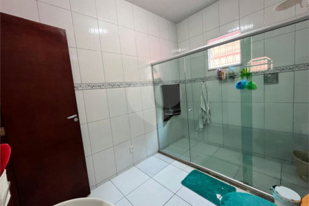 Casa à venda com 4 quartos, sendo 1 suíte, em Campo Grande, Rio de Janeiro, RJ