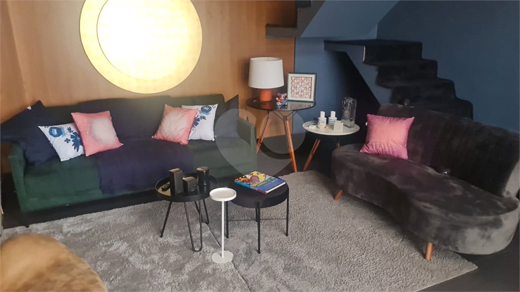 Apartamento à venda com 1 suíte em Vila Suzana, São Paulo, SP