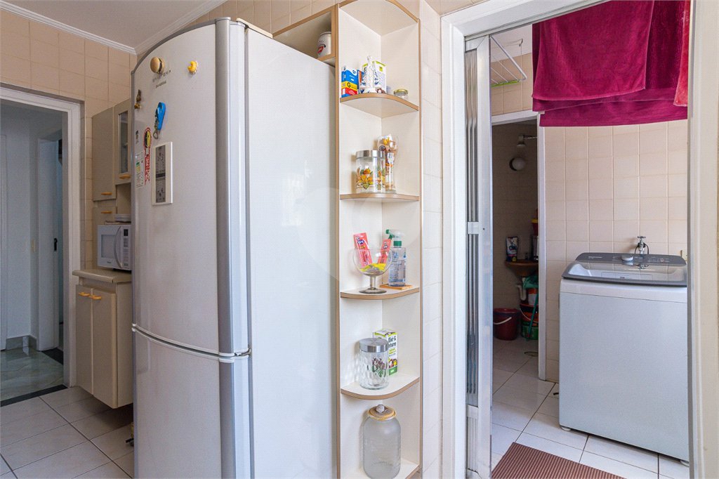 Apartamento à venda com 4 quartos, sendo 1 suíte, em Vila Romana, São Paulo, SP
