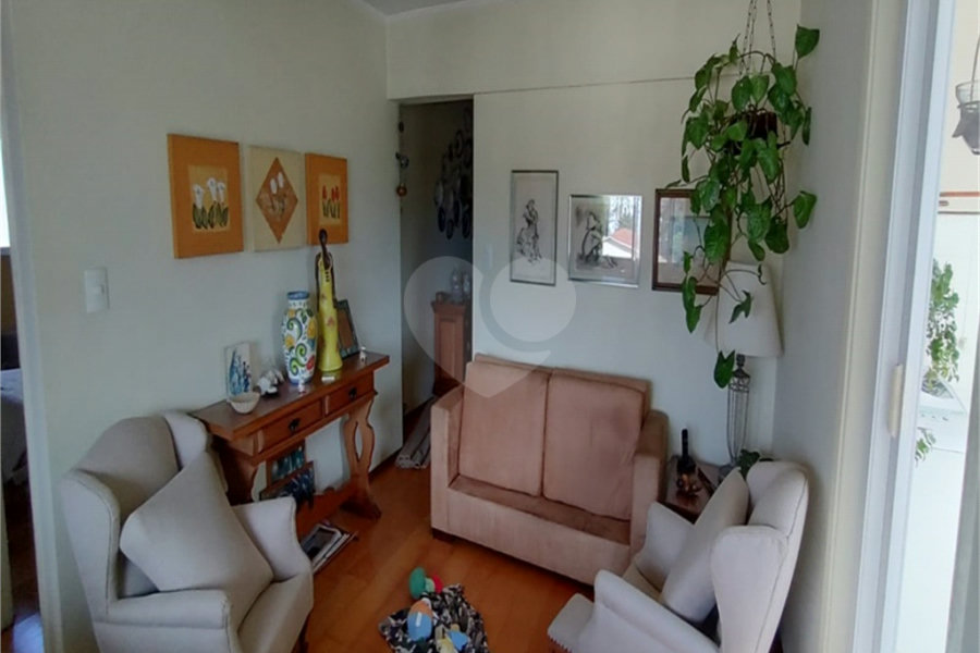 Apartamento à venda com 2 quartos em Tucuruvi, São Paulo, SP