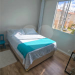 Apartamento à venda com 2 quartos em Cézar de Souza, Mogi das Cruzes, SP