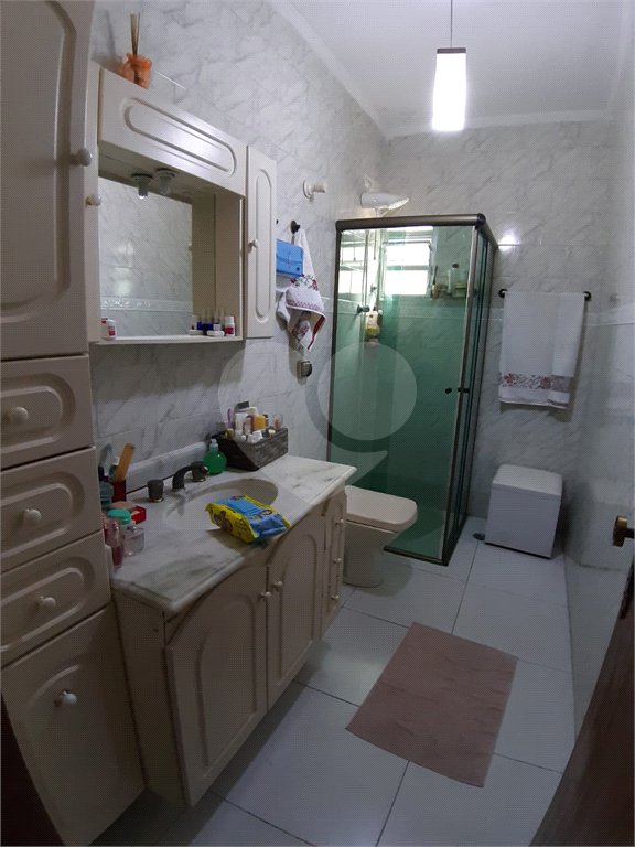 Casa à venda com 2 quartos em Vila Albertina, São Paulo, SP