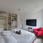Apartamento Residencial à venda, Jardim Três Marias, Guarujá - AP1018.
