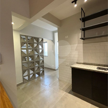 Apartamento à venda com 3 quartos, sendo 1 suíte, em Pinheiros, São Paulo, SP