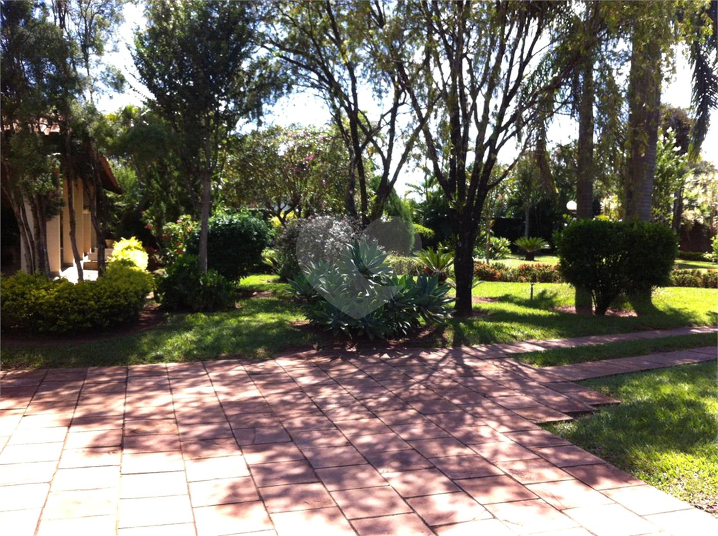 Chácara à venda com 5 quartos em Parque Planalto, Araraquara, SP