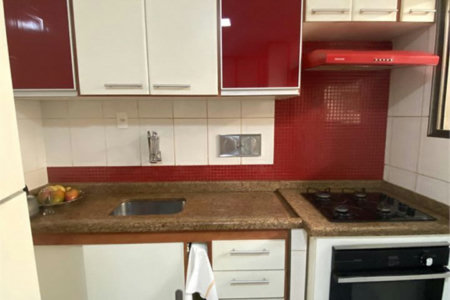 Casa Residencial à venda, Vila Valença, São Vicente - CA0332.