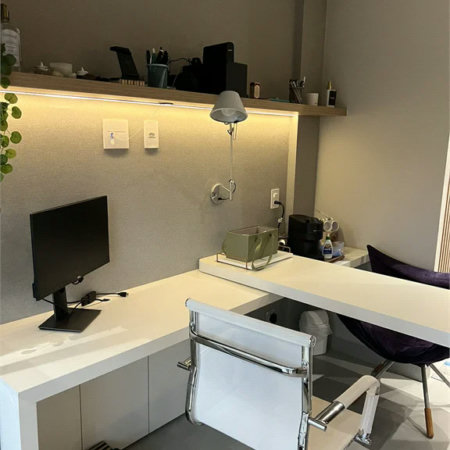 Apartamento à venda ou para alugar com 1 quarto em Pinheiros, São Paulo, SP