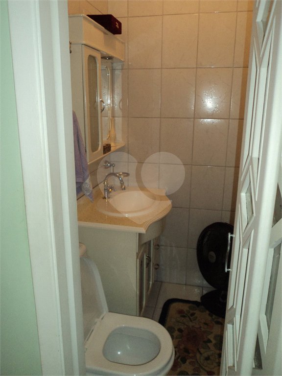 Sobrado à venda com 3 quartos, sendo 1 suíte, em Jaguaré, São Paulo, SP