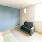 Duplex à venda com 1 suíte em Vila Tramontano, São Paulo, SP