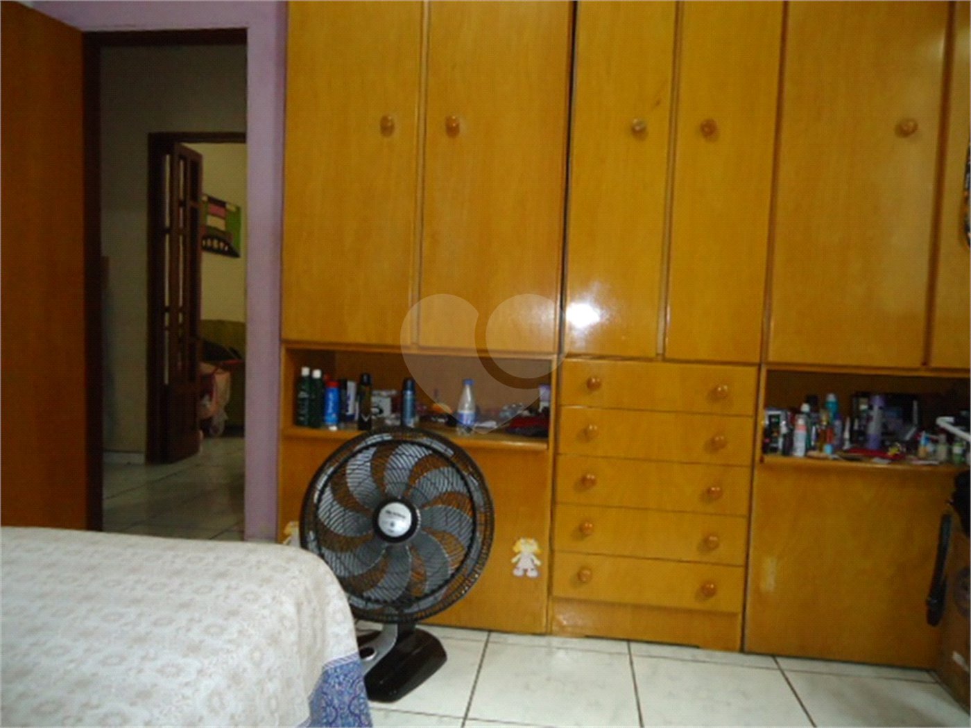 Apartamento à venda com 2 quartos em Santana, São Paulo, SP