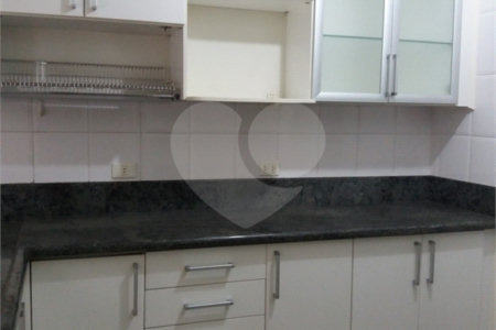Apartamento à venda com 3 suítes em Jardim Anália Franco, São Paulo, SP