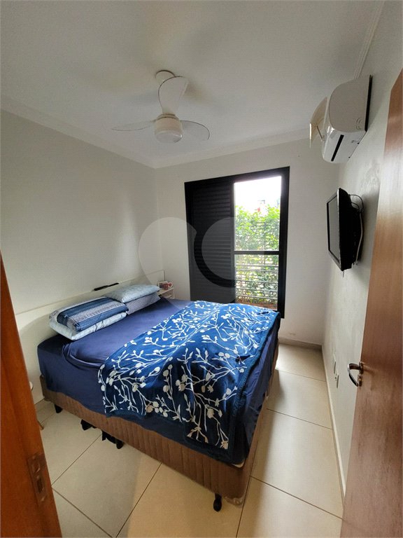 Apartamento à venda com 2 quartos, sendo 1 suíte, em Jardim Botânico, Ribeirão Preto, SP
