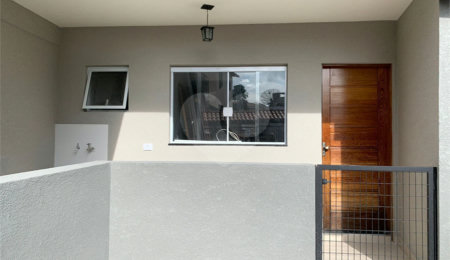 Casa para alugar com 2 quartos no condomínio Lemos, São Paulo - SP