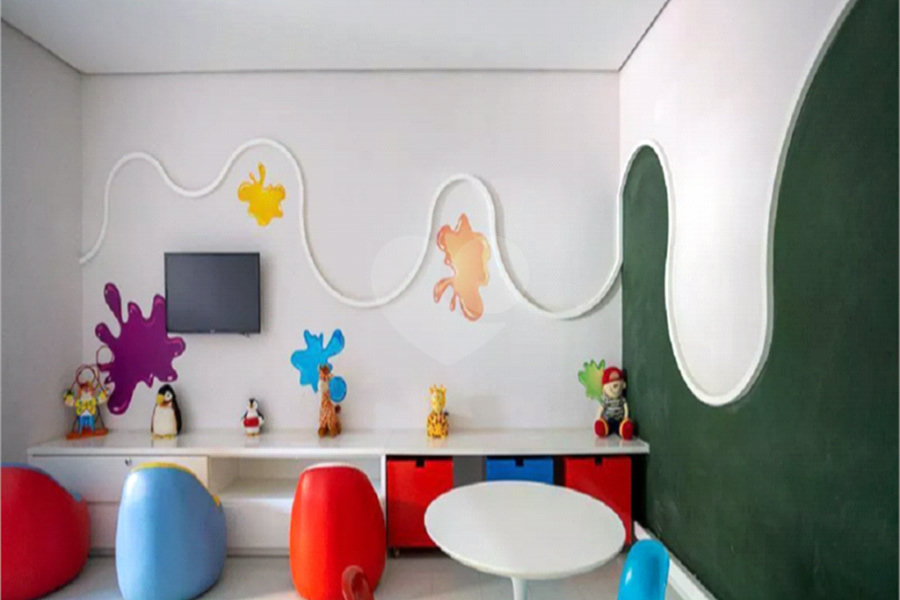 Apartamento à venda com 2 suítes em Casa Verde, São Paulo, SP