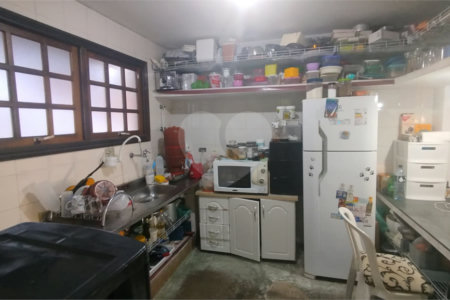 Casa à venda com 2 quartos em Horto Florestal, São Paulo, SP
