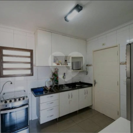 Apartamento à venda com 3 quartos em Vila Guarani (z Sul), São Paulo, SP