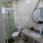 Apartamento à venda com 3 quartos, sendo 1 suíte,  em Vila Gonçalves, São Bernardo do Campo, SP