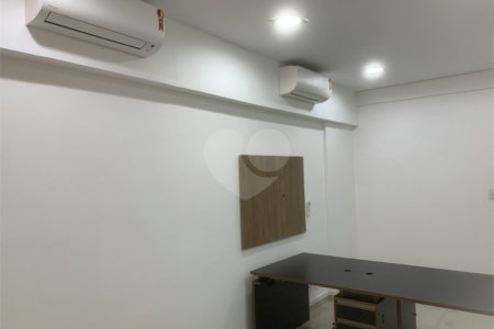 Apartamento à venda com 1 quarto em Bela Vista, São Paulo, SP
