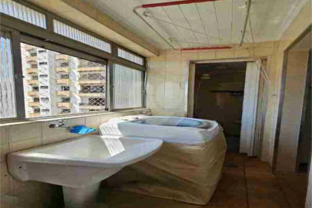 Apartamento à venda com 2 quartos em Vila Mariana, São Paulo, SP