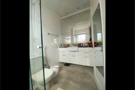 Apartamento à venda com 4 quartos, sendo 3 suítes,  em Vila Suzana, São Paulo, SP