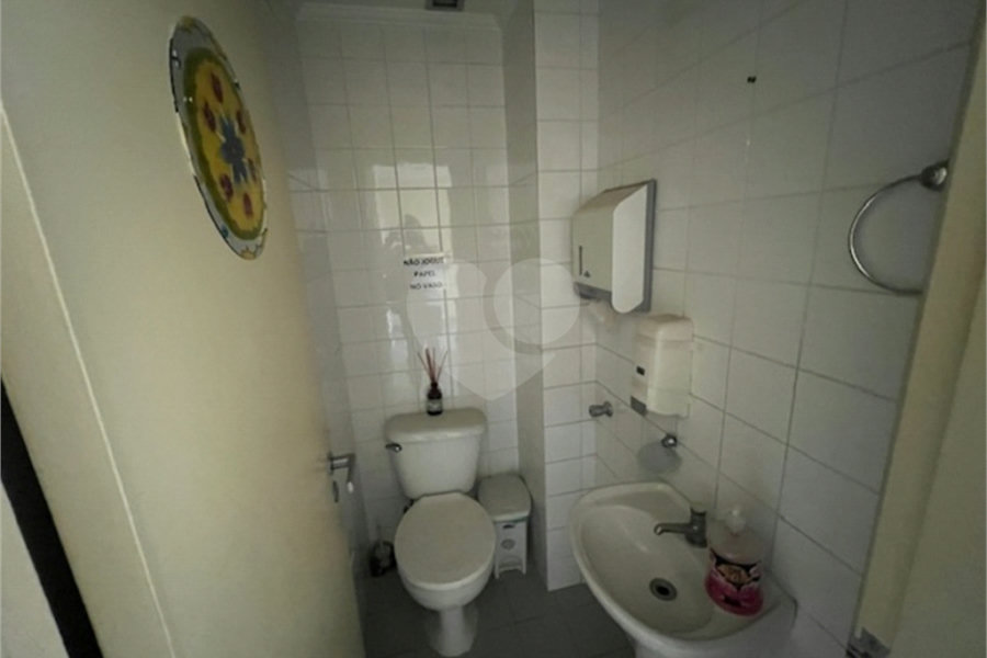 Sala à venda em Bela Vista, São Paulo, SP