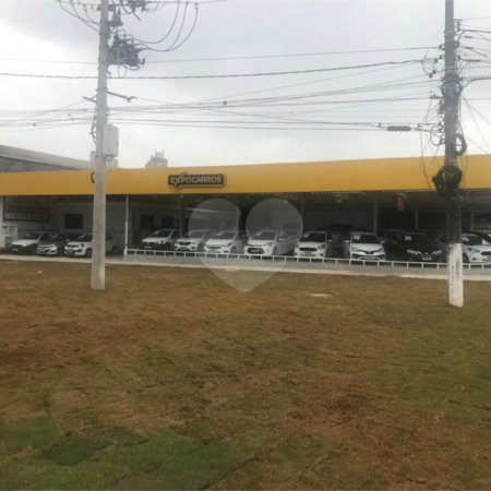 Terreno à venda no Centro, São Bernardo do Campo, SP