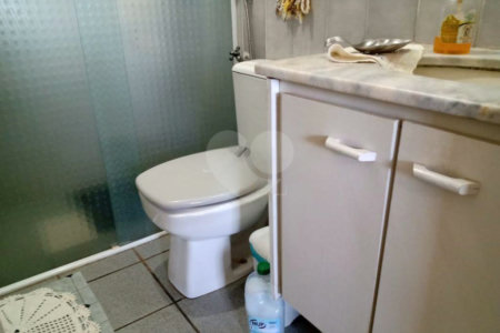Apartamento à venda com 1 suíte em Jardim das Roseiras, Araraquara, SP