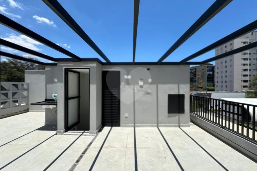 Casa à venda com 3 quartos, sendo 1 suíte, no condomínio : Cube XL Vila Madalena, São Paulo - SP