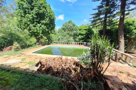 Chácara à venda com 3 quartos, sendo 1 suíte, em Chácaras São Bento, Valinhos, SP