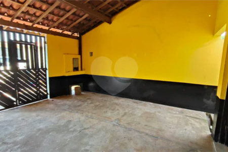 Casa para alugar com 2 quartos em Jardim Monte Santo, Itapetininga, SP