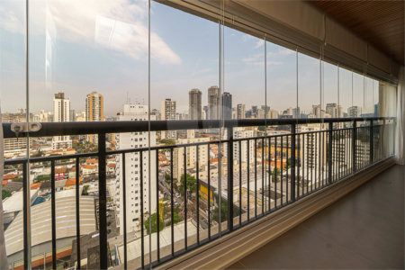 Apartamento à venda com 3 suítes em Brooklin, São Paulo, SP